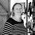 Au 429 idées à Codognan est une épicerie fine et une boutique d'artisanat local gérée par Sylvie Vandeputte.(® SAAM-fabrice Chort)