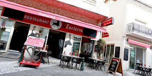 L’Encierro ouvre sa terrasse le 19 mai au Grau-du-Roi pour vous proposer des spécialités régionales. L’Encierro ouvre sa terrasse le 19 mai au Grau-du-Roi pour vous proposer des spécialités régionales.