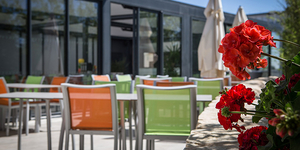 La Brasserie Vatel à Nîmes affiche sa carte d'été La Brasserie Vatel à Nîmes affiche sa carte d'été