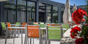 Vatel Nîmes Restaurant : réservez votre voyage gustatif pour le 19 mai (® vatel) Vatel Nîmes Restaurant : réservez votre voyage gustatif pour le 19 mai (® vatel)