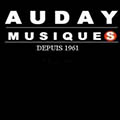 Auday Musiques Nîmes est un magasin d’instruments de musique en centre-ville 