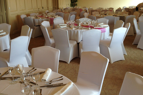 Vatel Nîmes Banquets et mariages Lieu de réception et organisation de vos évènements privés ou professionnels (® Vatel)