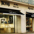 Bijouterie Thomas Nîmes propose de nombreuses idées-cadeaux pour la Saint Valentin dans sa bijouterie de centre-ville.(® lordsofwatch.com) Bijouterie Thomas Nîmes propose de nombreuses idées-cadeaux pour la Saint Valentin dans sa bijouterie de centre-ville.(® lordsofwatch.com)