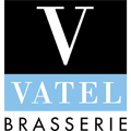 Brasserie Vatel Nîmes propose un Menu Saint Valentin dans le cadre ses offres Saint Valentin.