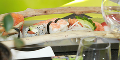 Sushi nimes (® networld-fabrice chort)