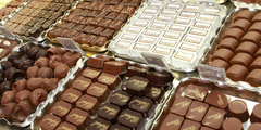 Chocolats Nimes (® networld-fabrice chort)